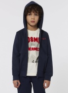 X60170/83D Толстовка Zadig&Voltaire мальчики FW24-25, фото 3