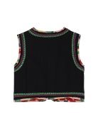 TT2C12 Z1267/921 Жилет Stella McCartney kids девочки FW23-24, фото 3