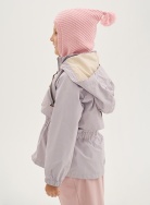 Балаклава Mamli blossom pink 1-2г, фото 4