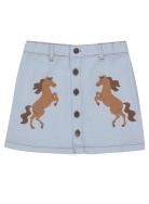 SS24-249/N20 Юбка Tiny Cottons, фото 1