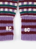 B225AI040/511 Перчатки Bobo Choses девочки FW25-26, фото 2