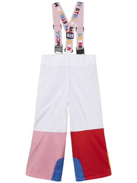 TT6A70 Z0432/999 Полукомбинезон Stella McCartney kids девочки, фото 2