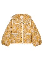 GRI-W25-J0038 Куртка Louise Misha девочки, фото 1