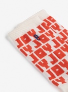 B125AI002/611 SS25 Носки Bobo Choses мальчики SS-25, фото 2