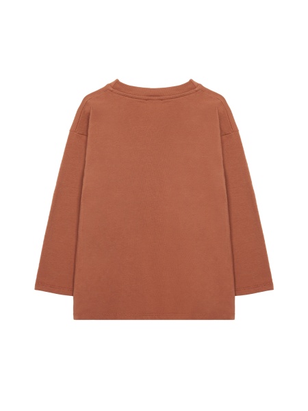 Лонгслив Weekend House kids FW25-26, фото 2