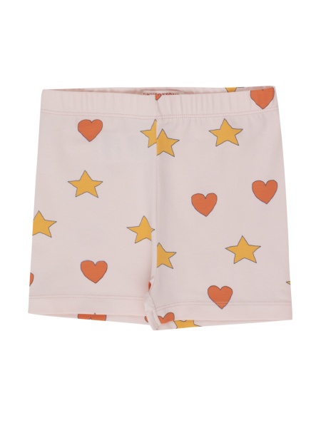 SS24-002/N08 Шорты Tiny Cottons