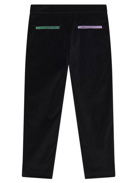 TV6F10 Z2449/930 Брюки Stella McCartney kids, фото 2