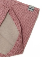 Снуд Crot merino fleece pale rose 2-6л, фото 3