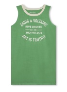 X60033/613 Платье Zadig&Voltaire девочки SS-24, фото 1