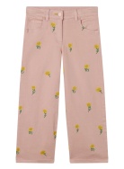 TU6D70 Z1641/505EM Брюки Stella McCartney kids девочки SS-24, фото 1