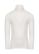 DX8A30 Z3382/101 Водолазка DOUUOD девочки FW25-26, фото 1