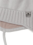 Шапка Bimla mist grey 1-2г, фото 8