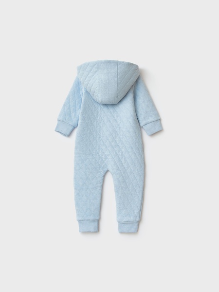 PN1004ES Комбинезон Babybu, фото 2