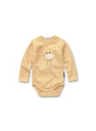 Боди (бежевый, SAND; 2), фото 2