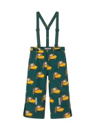 AW25-043/R17 Полукомбинезон Tiny Cottons мальчики FW25-26, фото 1