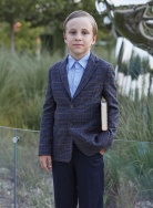 NCH024FW204 Пиджак Oh Boy! мальчики, фото 3