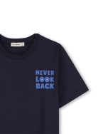 Футболка (темно-синий, 85T; 2), фото 1