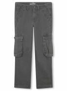 X60160/072 Джинсы Zadig&Voltaire мальчики FW24-25, фото 1