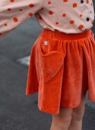 W25-2002/Grenadine FW25/26 Юбка SPROET & SPROUT, фото 3