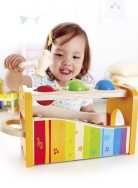 E0305_HP Игрушка "Музыкальная скамейка", фото 2